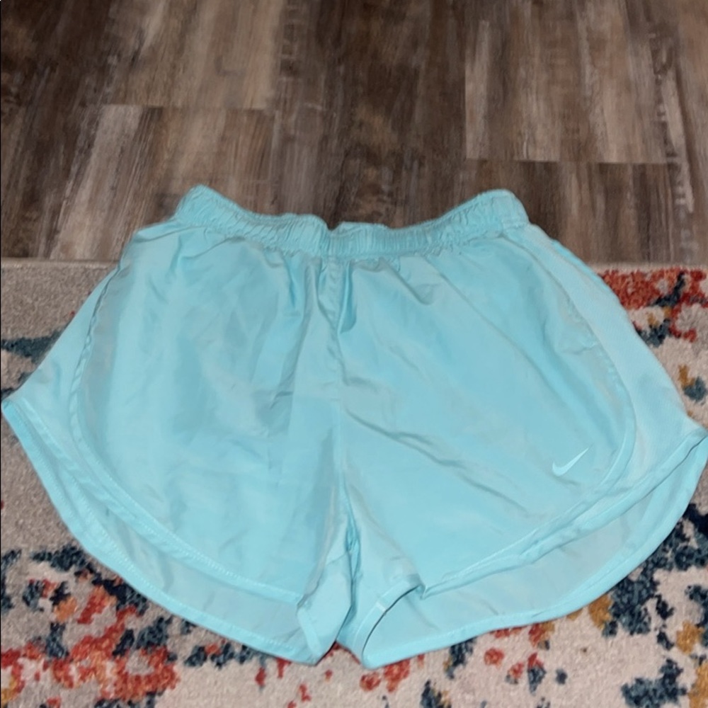 Women’s Nike athletic shorts